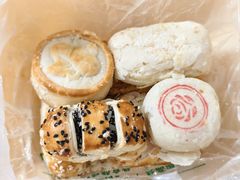 -清真全盛斋传统糕点(西羊市店)