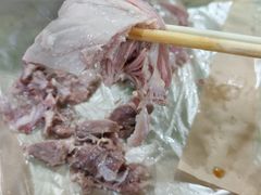 -小辫子羊肉面馆(周东店)