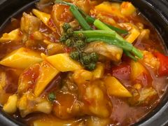 -粗茶淡饭·汉口公馆(循礼门店)