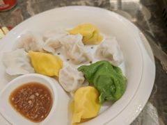 -前海沿·青岛菜(乐客城店)