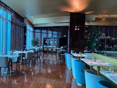 大堂-翡翠36餐厅(浦东香格里拉店)