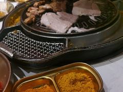 -老板娘的烤肉店(港湾广场店)