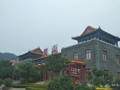 景点-天津盘山风景名胜区