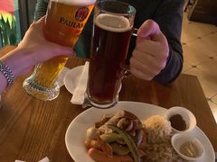 -宝莱纳啤酒花园餐厅PAULANER BRAUHAUS Nanjing(广州路店)