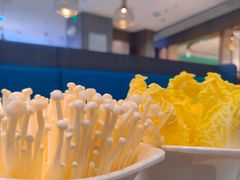 -半天妖烤鱼(和平印象城店)