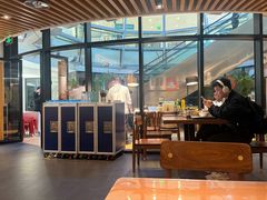 -南门小馆·清真(国贸商城店)