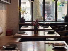 -Apollo·西班牙小酒馆(安福路店)