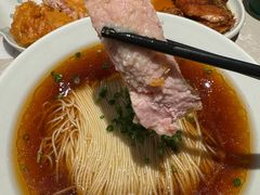 -松鹤面馆·古法焖肉面(观前店)