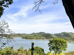 -天目湖涵田半山温泉