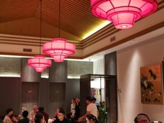 大堂-金鸭季·北京烤鸭(深业上城店)