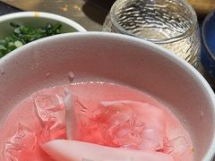 -巴奴毛肚火锅(广益哥伦布店)