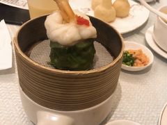 -铭家点心(秦岭路店)