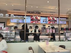-哈根达斯(滨江店)