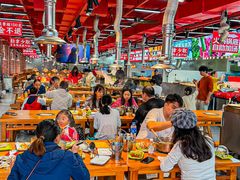 -养牛邓·潮汕牛肉海鲜自助火锅(广州店)