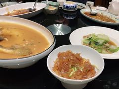 -钱塘花园·宁波菜