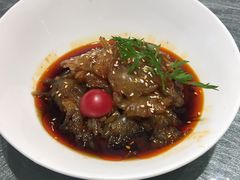 -汤记传菜(秀浦路店)