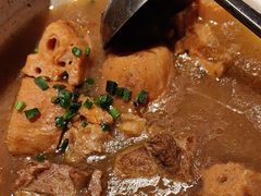 -鑫小城故事·藕汤·家常菜(台北一路总店)