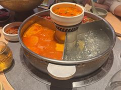 -巴奴毛肚火锅(七宝领展广场店)