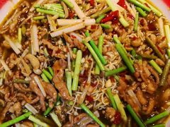 -灶东家民间菜(回兴店)