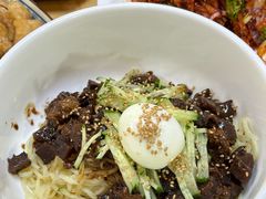 -外婆米肠汤饭(海滨中路店)