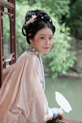 -八角古风摄影