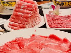 -南门涮肉(上海二店)