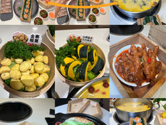 -煲王粤菜餐厅(中侨中心店)
