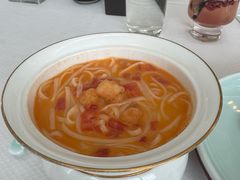 -北京柏悦酒店·锦庭餐厅Dining Room
