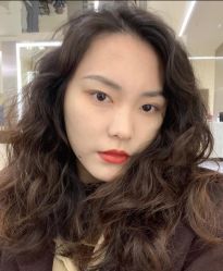 点击看大图 -MORI HAIR SALON日式美发沙龙