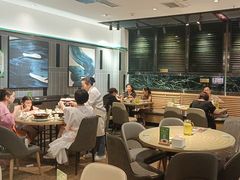 -上下九广州菜馆(李家村万达店)