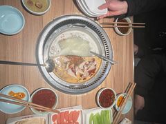 -季季红火锅(长沙步行街店)