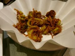 萝卜丸子配酸辣汤-城南往事济南风味主题餐厅(东环店)