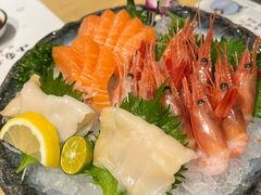 -小句号·精致料理(江南环球港店)