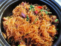 -星叶·东南亚料理(宁波万象汇店)