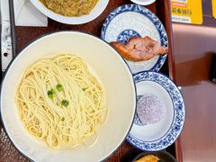 -百年老字号·观振兴蟹黄面·三虾面·苏式面(观前街富仁坊巷店)