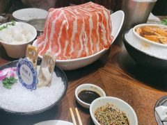 -东海怡品海鲜豆捞(舟宿夜江店)