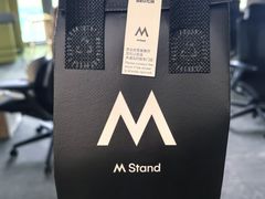 -M Stand(北京平安幸福中心店)