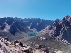 -莲宝叶则景区