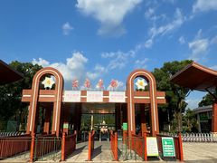 -东南花都花博园