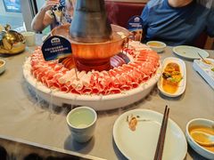 -额尔敦传统涮(体育场店)