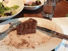 -弗兰克牛排西餐厅Ribone steak house(柠檬花园店)