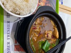 -膳当家黄焖鸡米饭(下沙宝龙店)