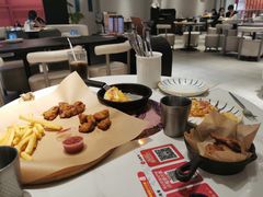 -必胜客(大悦城店)