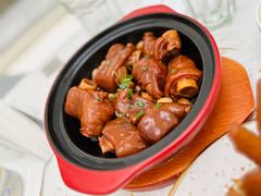 -大树餐厅(环球港店)