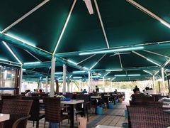 -海岸风情蒸汽海鲜自助餐厅(家宴金手勺店)