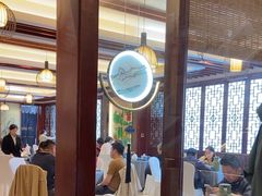 -冶春茶社(官园桥店)