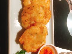 湛江煎虾饼-尚一汤·粤菜海鲜(环球港店)