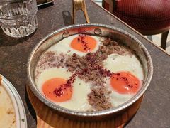 -ELI FALAFEL Lebanese&Mediterranean黎巴嫩美食(富城路店)