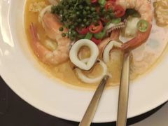 -万豪中餐厅·粤菜·北京粤财JW万豪酒店