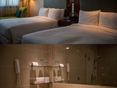 -汶萊丽筠酒店